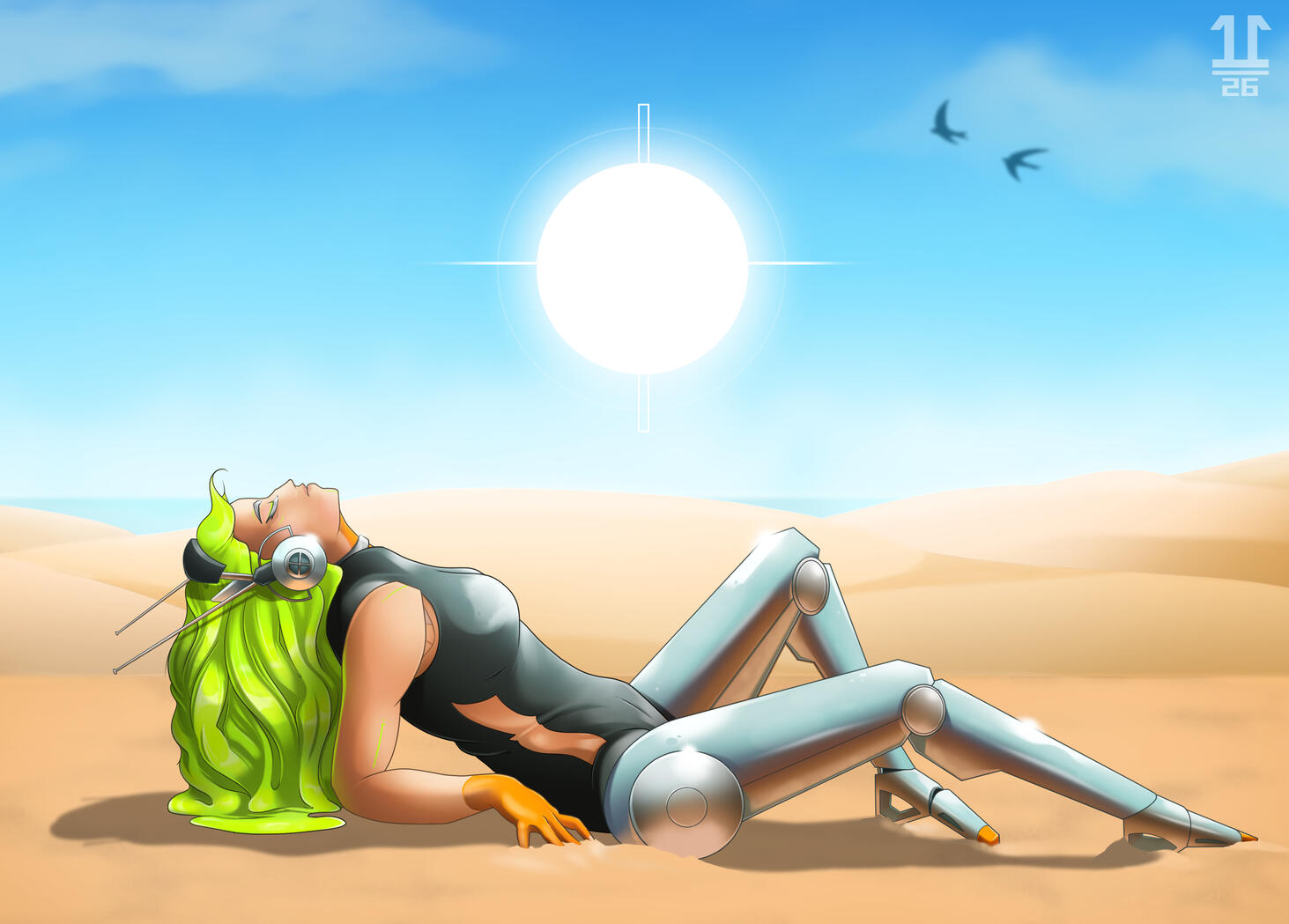 Human Practice