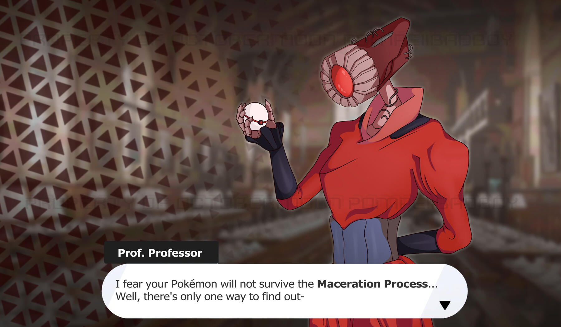 Pokemon Fanart Pokemon Fanart