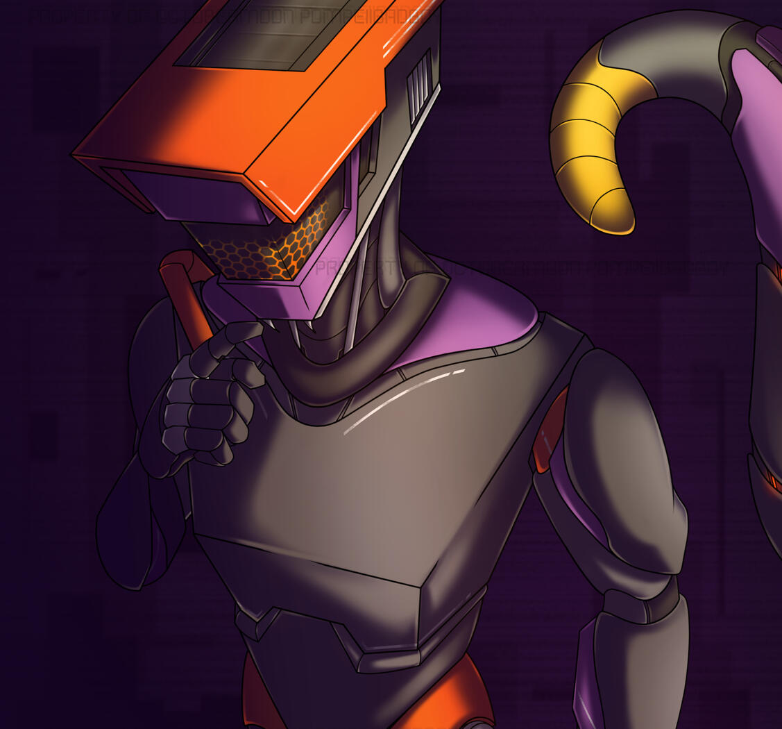 Raddix - Halloween 2024